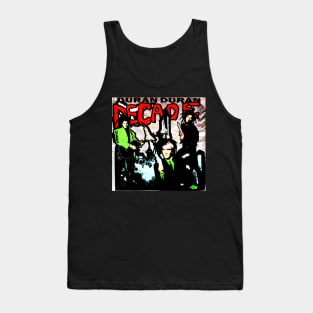 Duran Tank Top